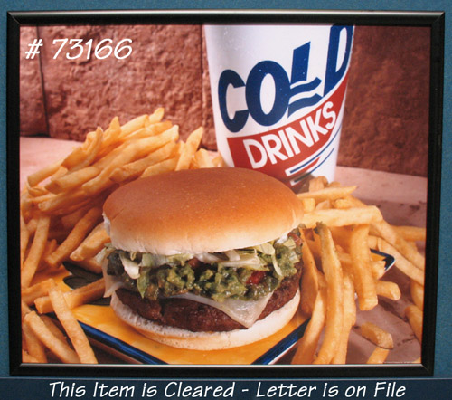 food photo