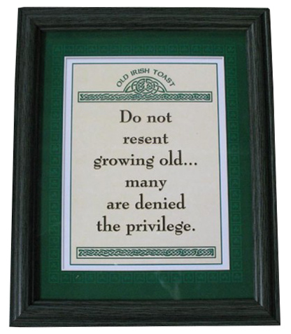 sign, irish bar