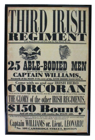 sign, irish bar