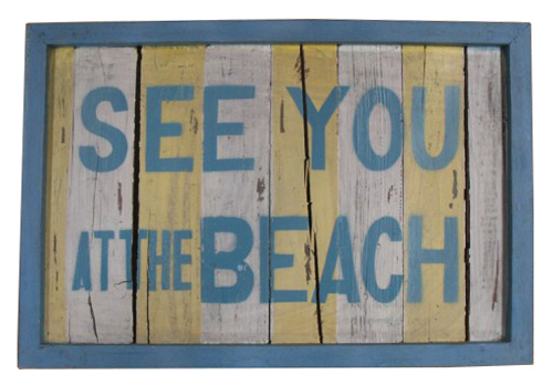 sign