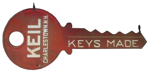 Key Sign
