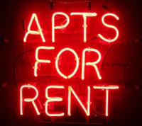 Neon Sign