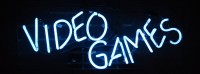 Neon Sign