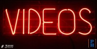Neon Sign