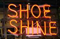 Neon Sign