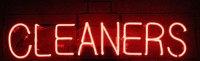 Neon Sign