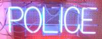 Neon Sign