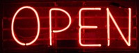 Neon Sign