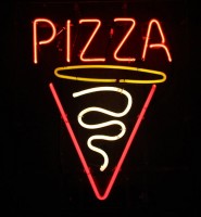 Neon Sign