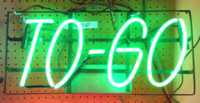 Neon Sign