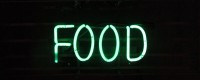Neon Sign