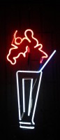 Neon Sign