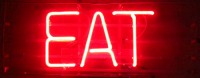 Neon Sign