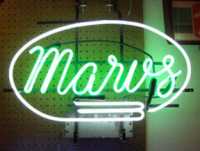 Neon Sign