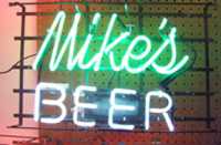 Neon Sign