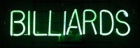 Neon Sign