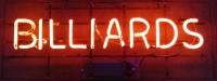 Neon Sign