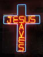 Neon Sign