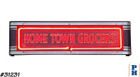 Neon Sign