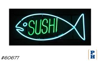 Neon Sign