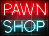 Neon Sign