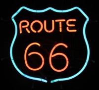 Neon Sign