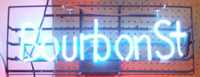 Neon Sign