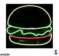 Neon Sign