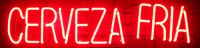 Neon Sign