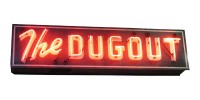 Neon Sign