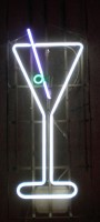 Neon Sign