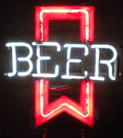 Neon Sign