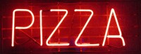 Neon Sign