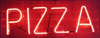 Neon Sign