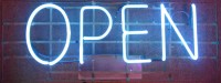Neon Sign