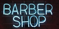 Neon Sign