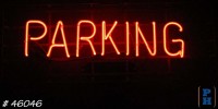 Neon Sign