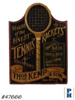 Wood Sign
