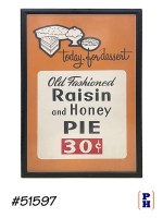 Diner Sign