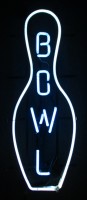 Neon Sign