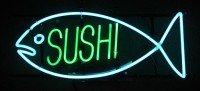Neon Sign