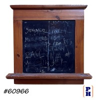 Chalkboard
