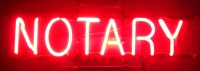 Neon Sign