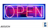 Neon Sign