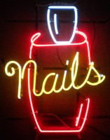 Neon Sign