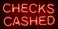 Neon Sign