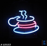 Neon Sign