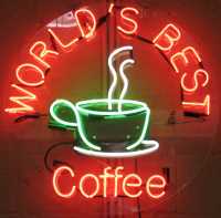 Neon Sign