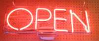Neon Sign