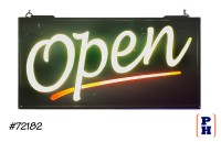 Electric Sign